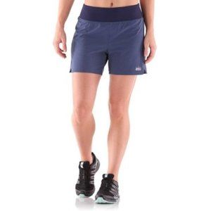 REI CO-OP Shift 5" Hiking Shorts SZ M